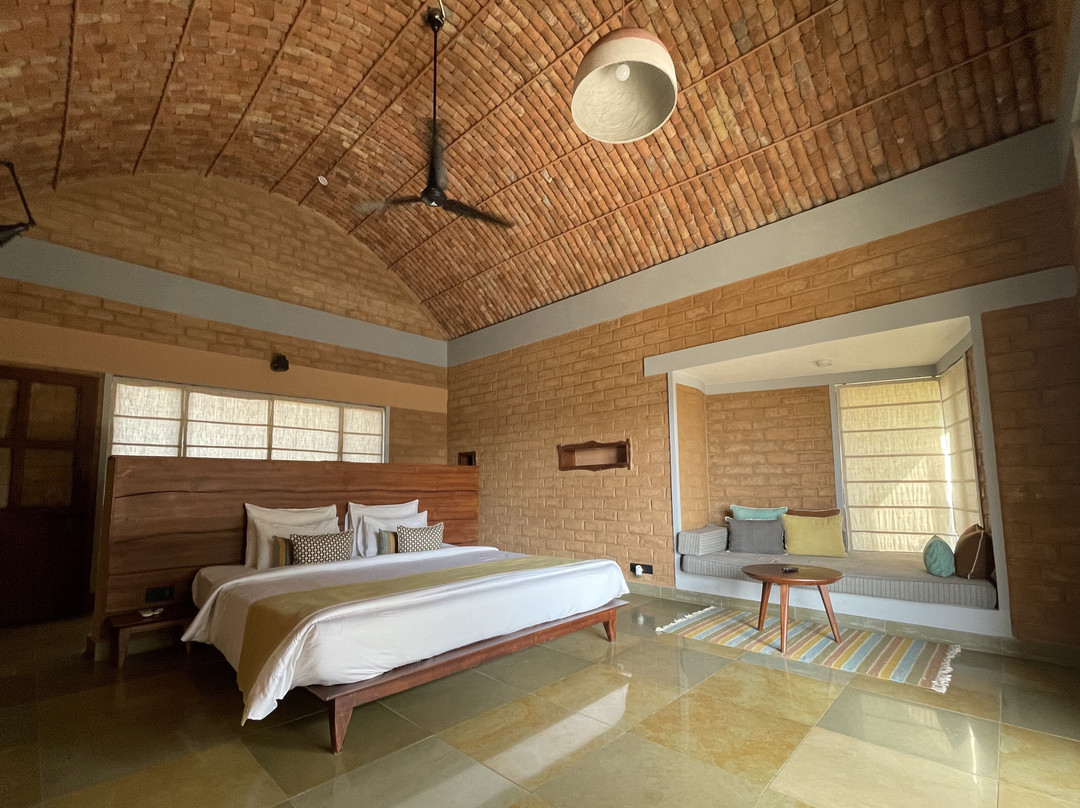 Waghoba Eco Lodge主图