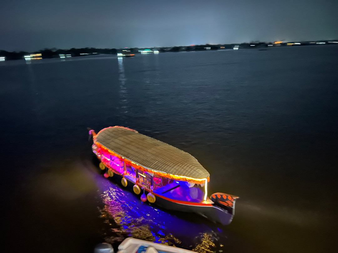 Mira's PMC Lakeshore Resort主图