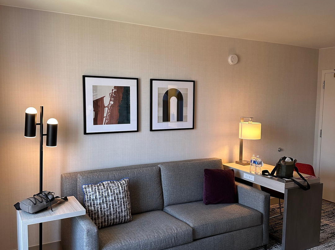 Hilton Kansas City Country Club Plaza主图