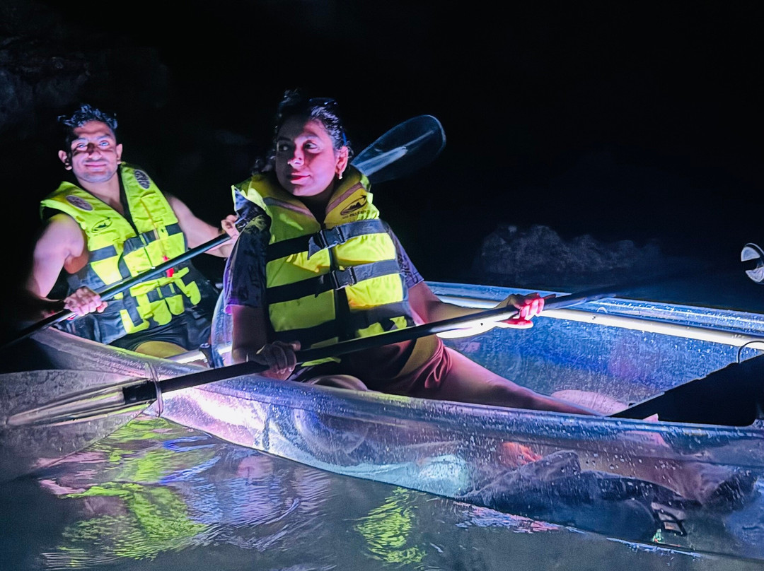 自由鸟冲浪板-莱利海滩必去景点