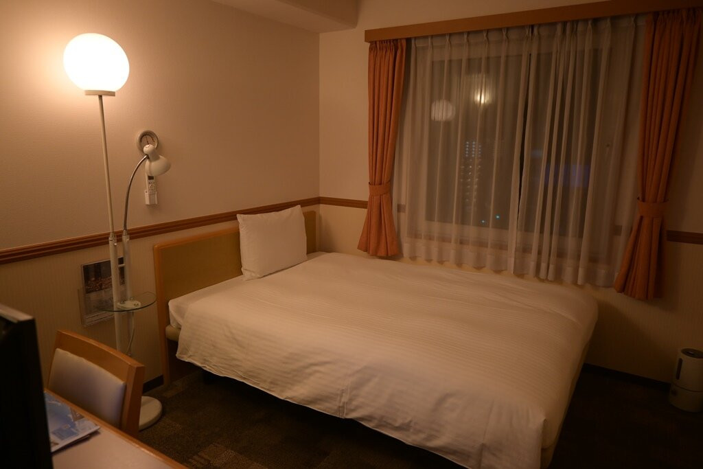 东横INN 熊本站前主图