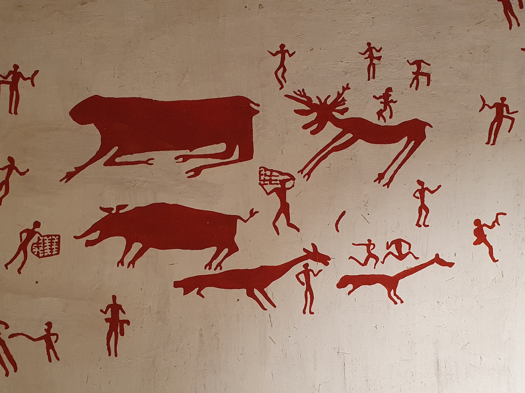 Çatalhöyük Neolithic City-科尼亚必去景点