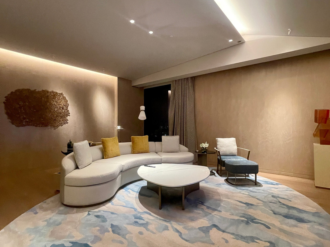 The St. Regis Riyadh主图