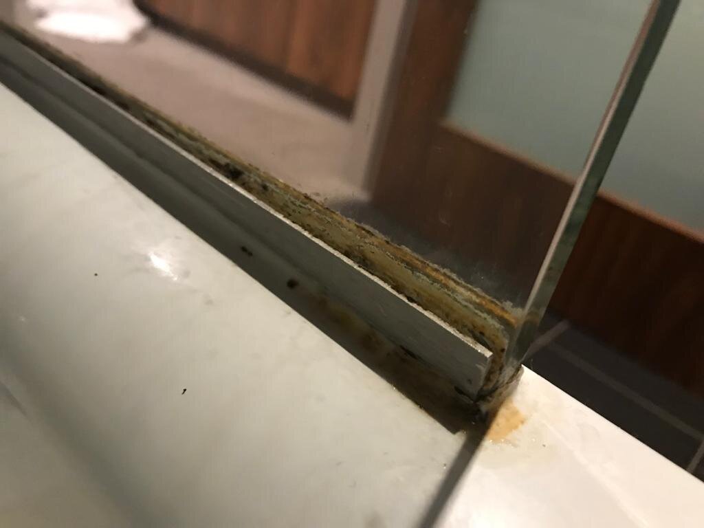 Clayton Hotel Galway-浴室