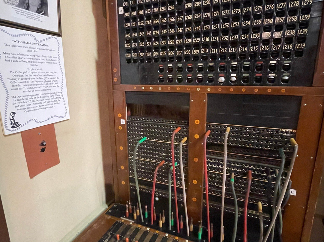 Galena and U.S. Grant History Museum-加利纳必去景点