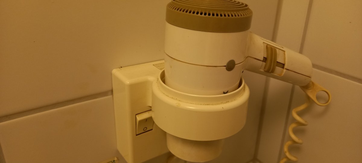 Rheydter Residenz-浴室