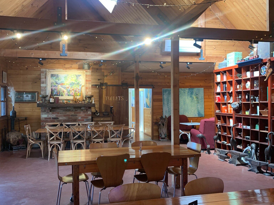 Barrabool Maze Estate-Barrabool必去景点