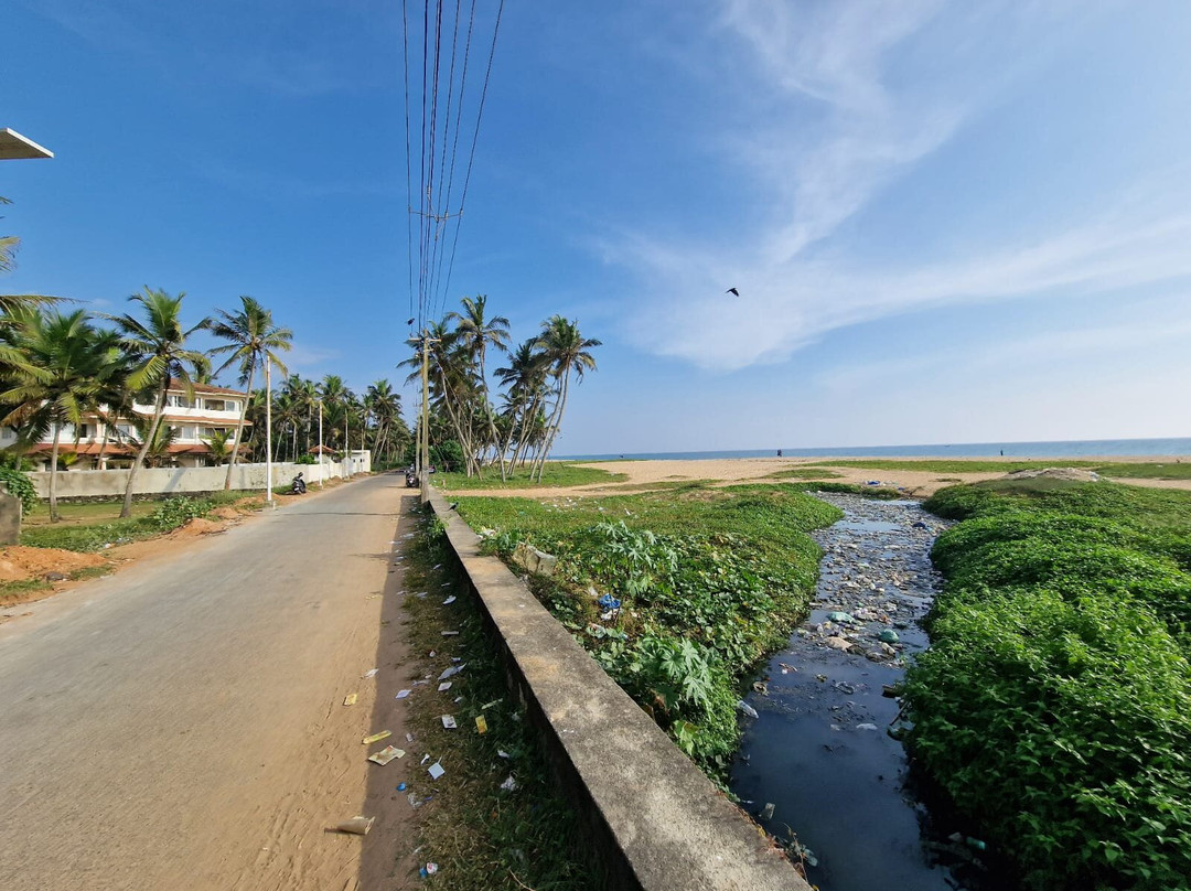 Poovar Sea View Family & Couple Only
