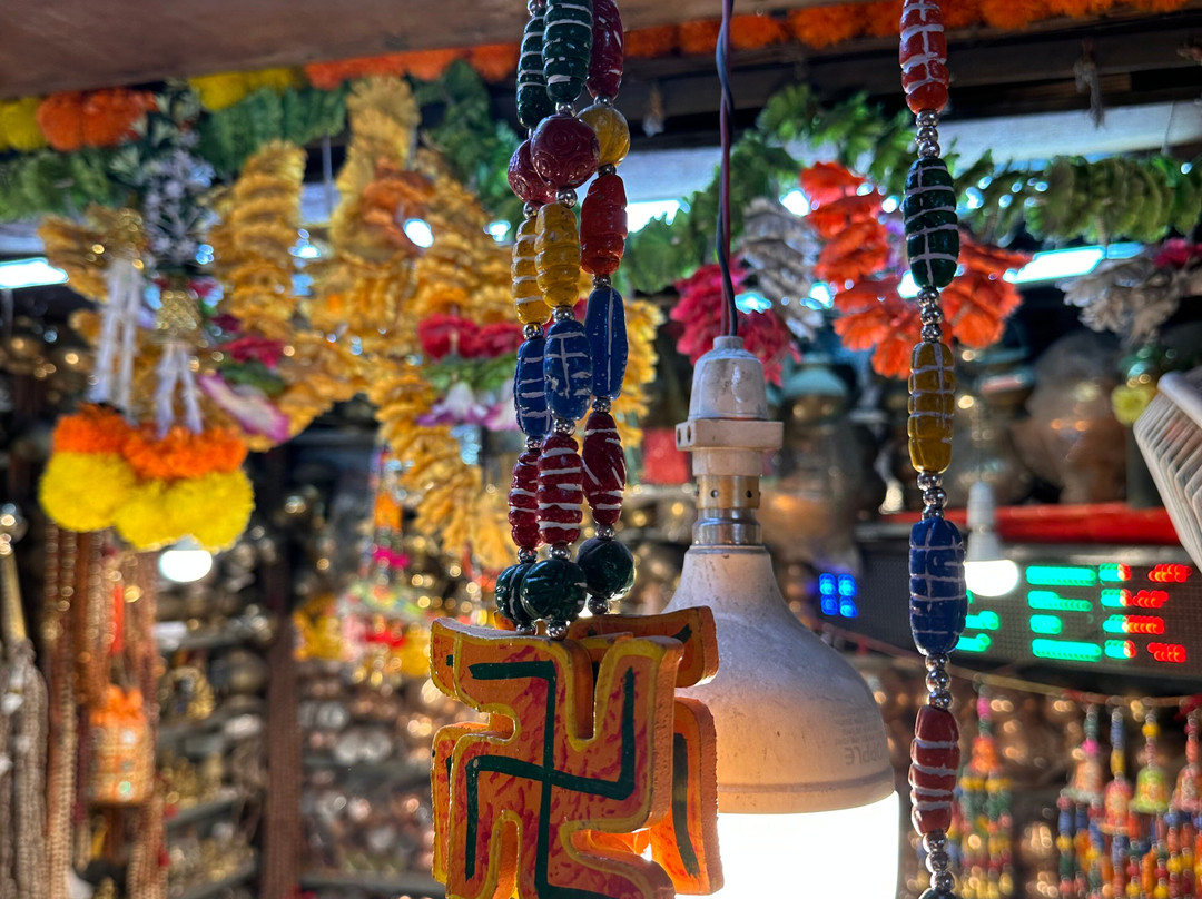 Durga Temple-瓦拉纳西必去景点
