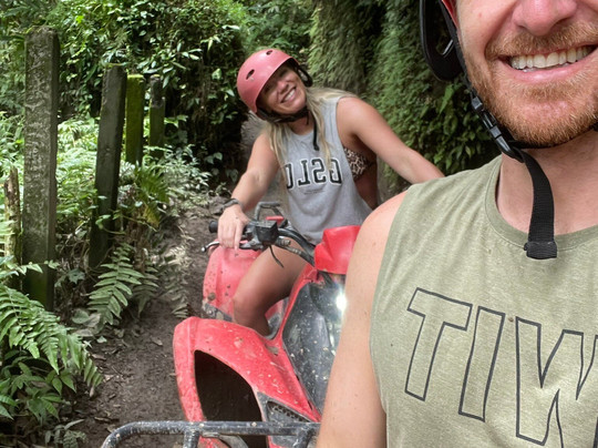 Gorgeous Bali Tour-登巴萨必去景点