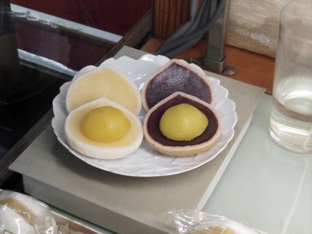 Oshiro Morihachi-墨田区必去景点