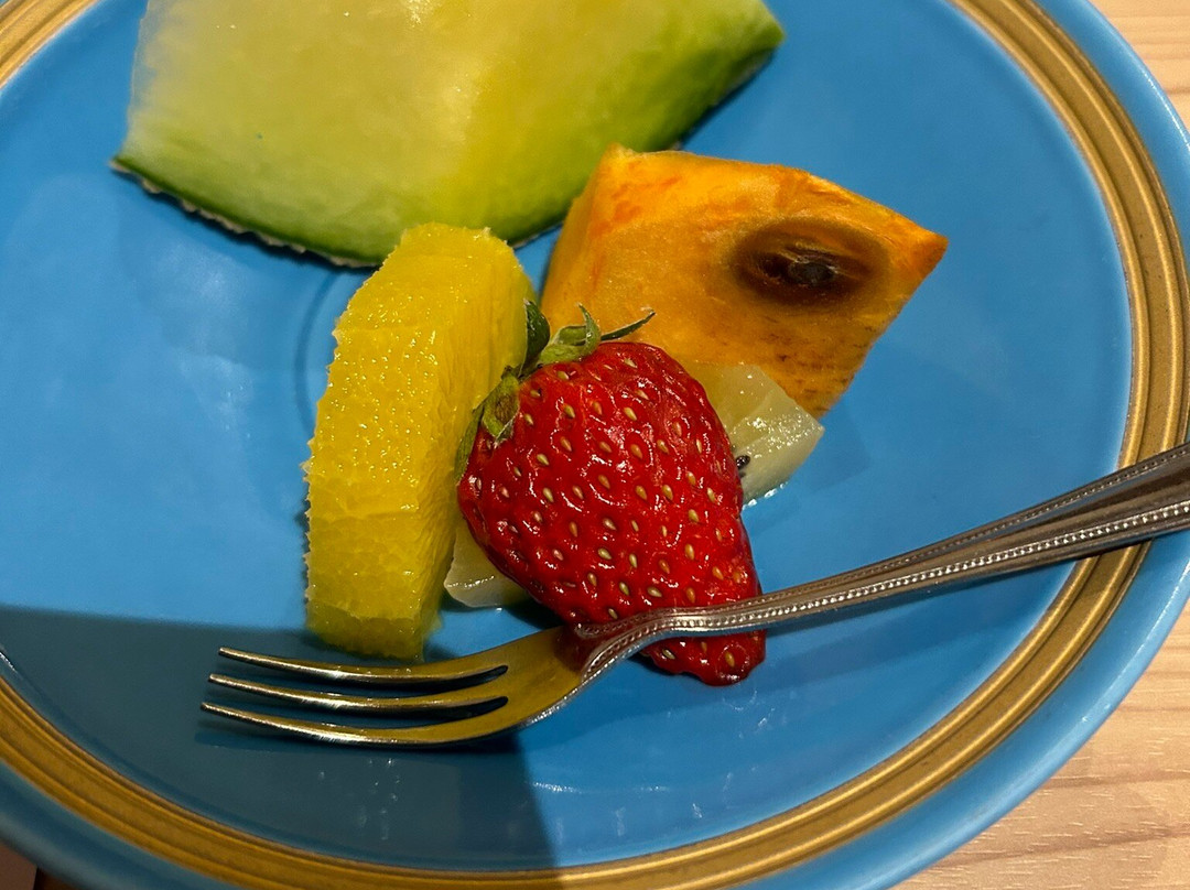 龟山亭酒店主图