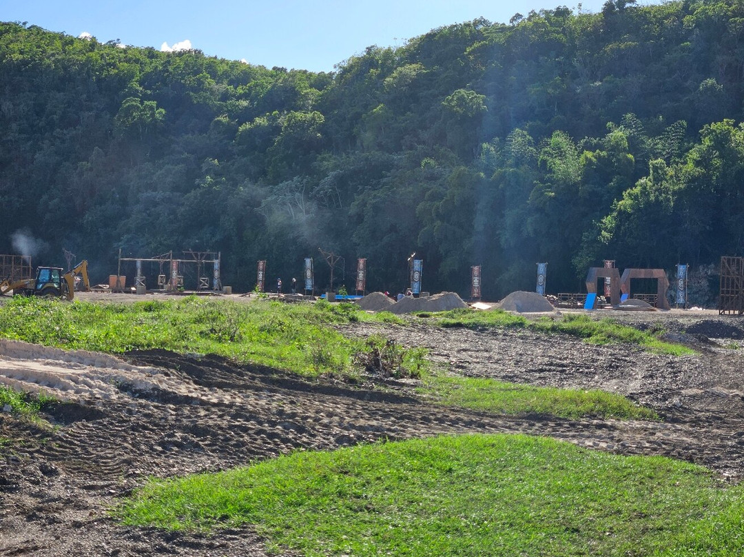 Crazy Wheels-拉罗马纳必去景点