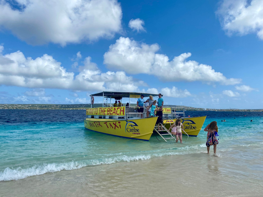 Caribe Watersport景点图片