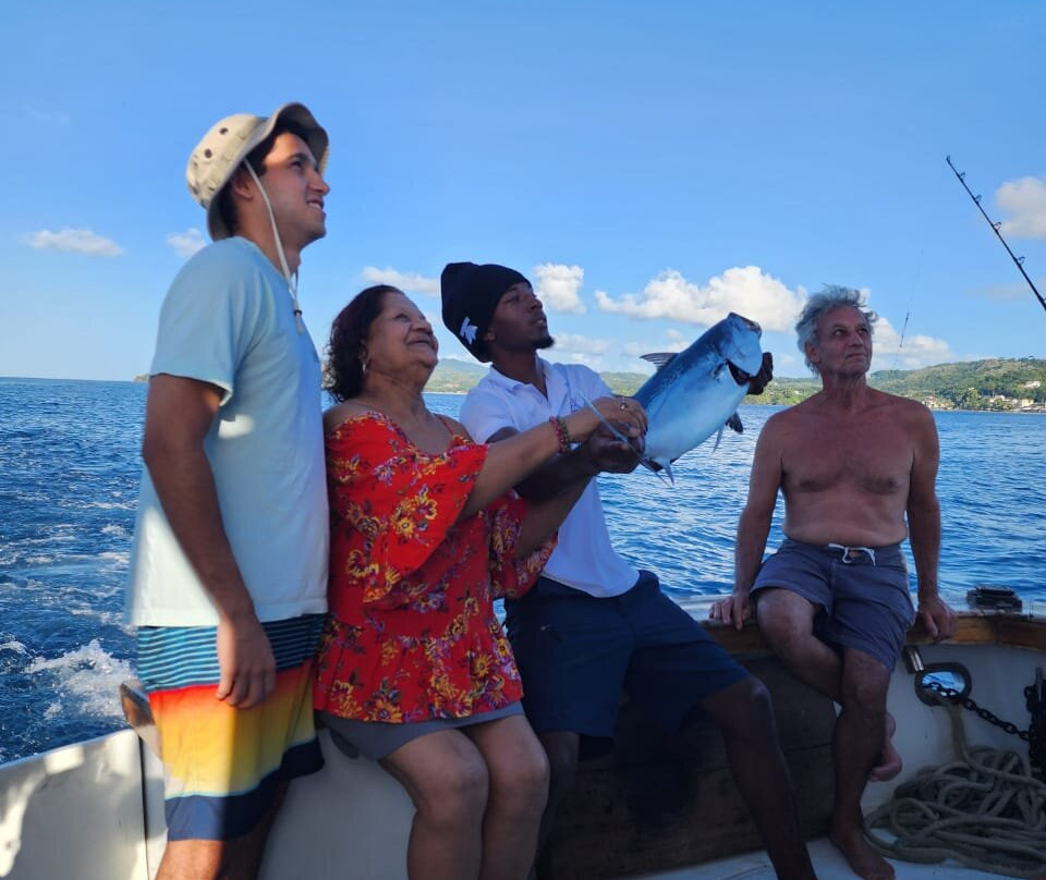 Top Catch Tobago Charters-Buccoo必去景点