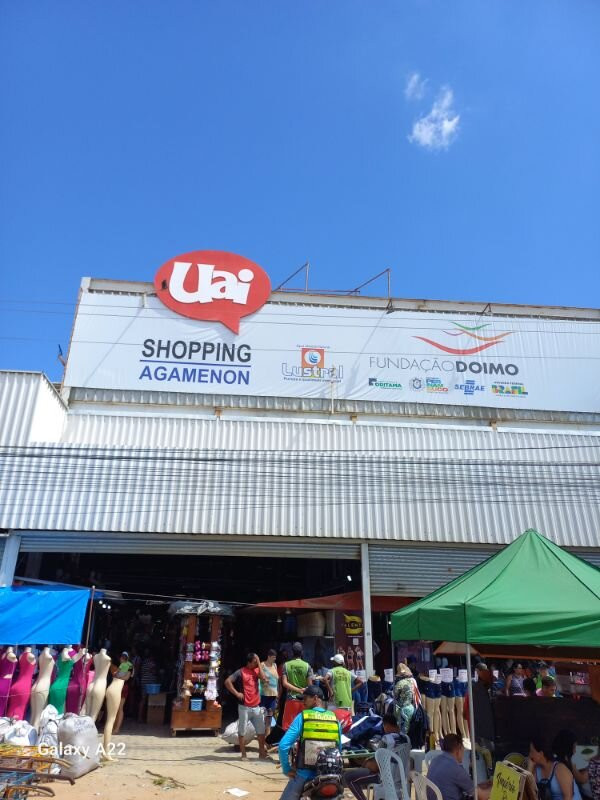 shopping UAI de toritama-Toritama必去景点