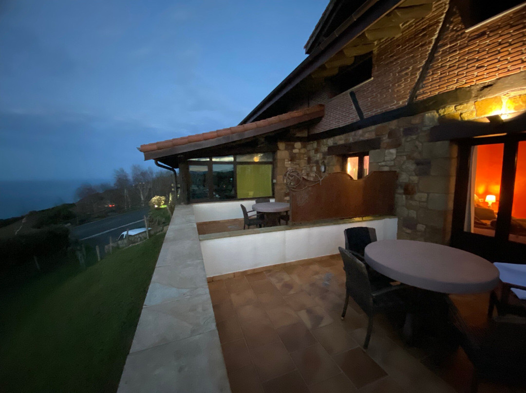 阿格罗图里斯莫马蒂奥拉酒店主图