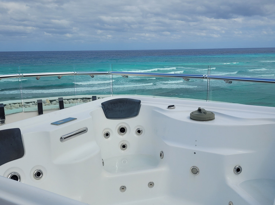 Ocean Eden Bay - Adults Only主图