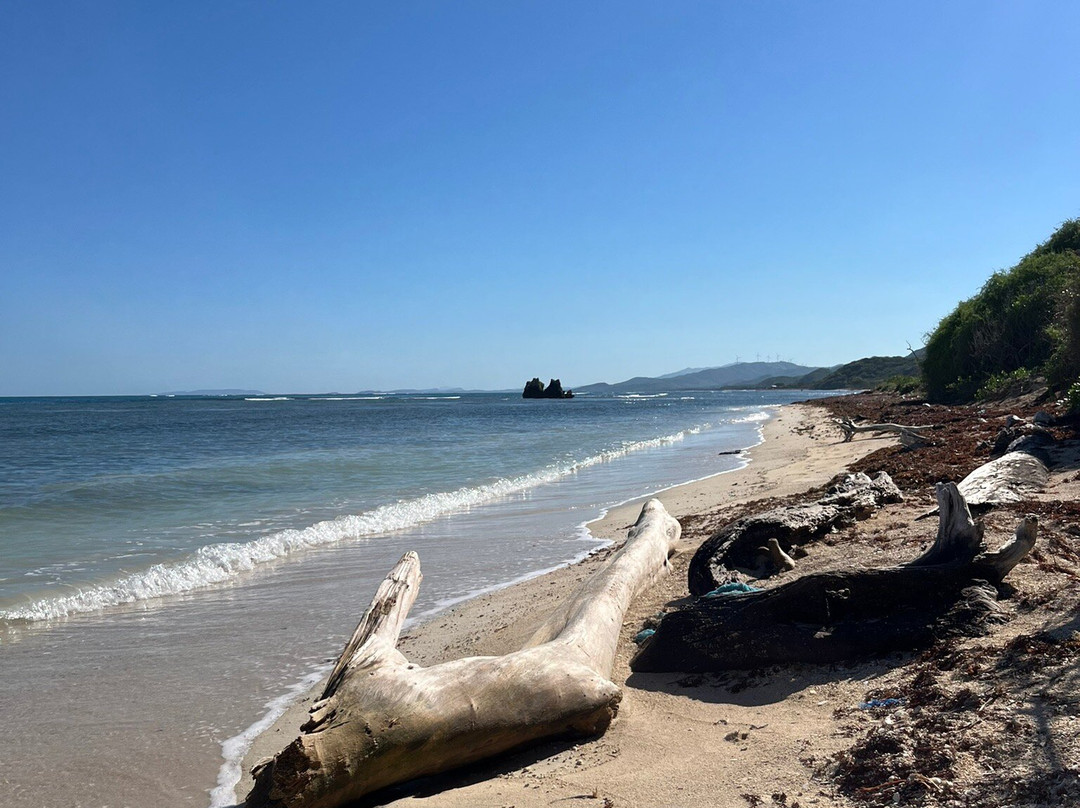 Kite Buen Hombre-Buen Hombre必去景点