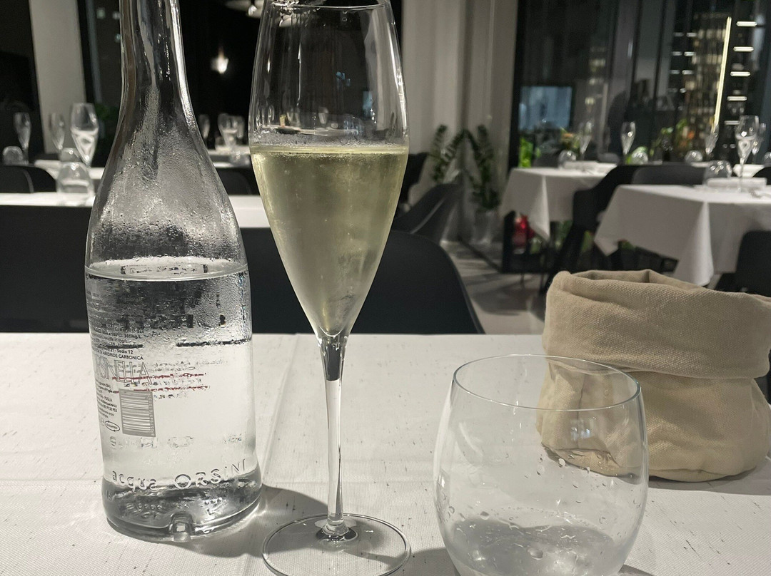 Casa Ferri - Cibo e culture