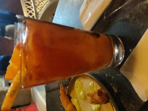 Marjestoso rest launge