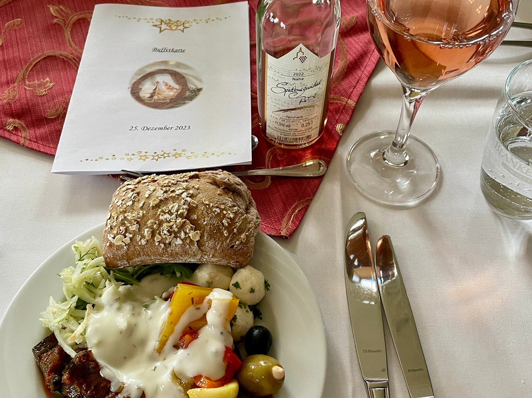 Kloster Huysburg Ekkehard Haus主图