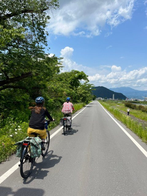 maaru-小布施町必去景点