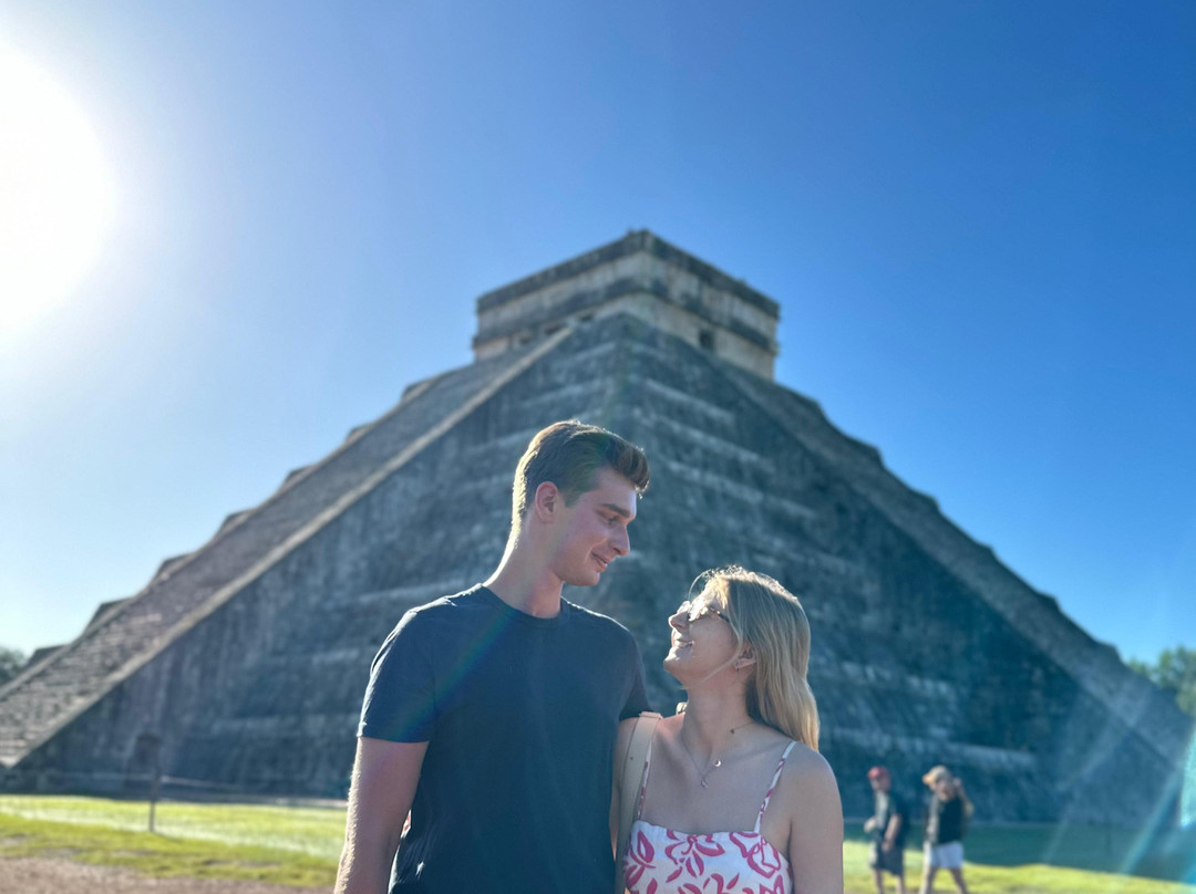 Experiencias LakinTours-巴利亚多利德必去景点