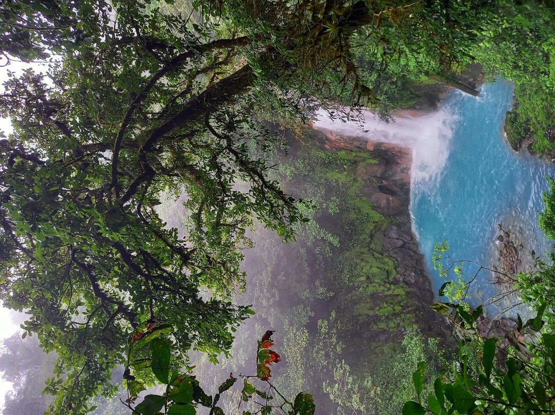 Tenorio National Park景点图片