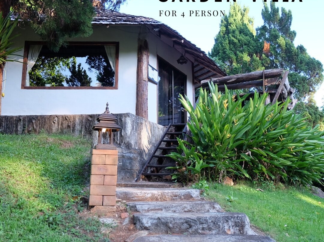 Sai Nam Wang Resort主图
