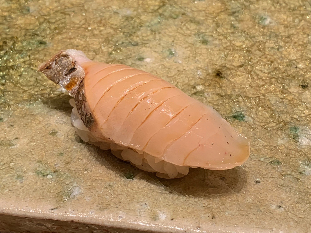 Sushi Kinetsu