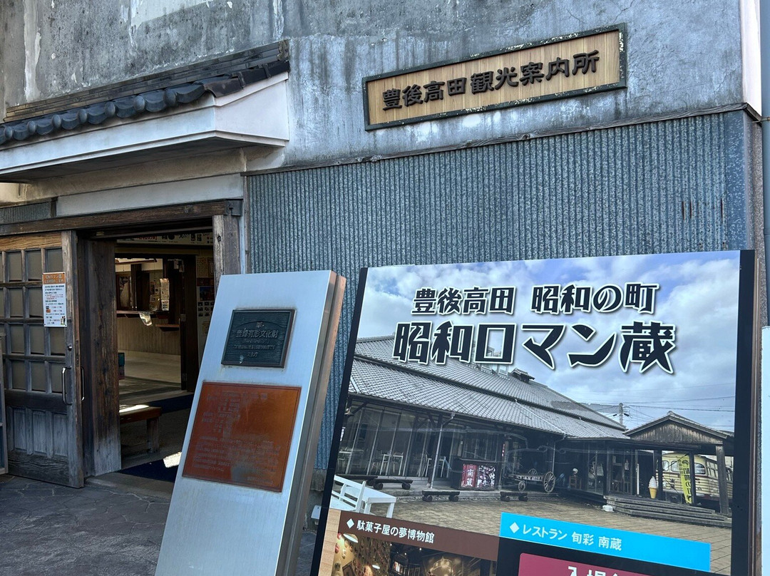 Showa Roman Gura景点图片