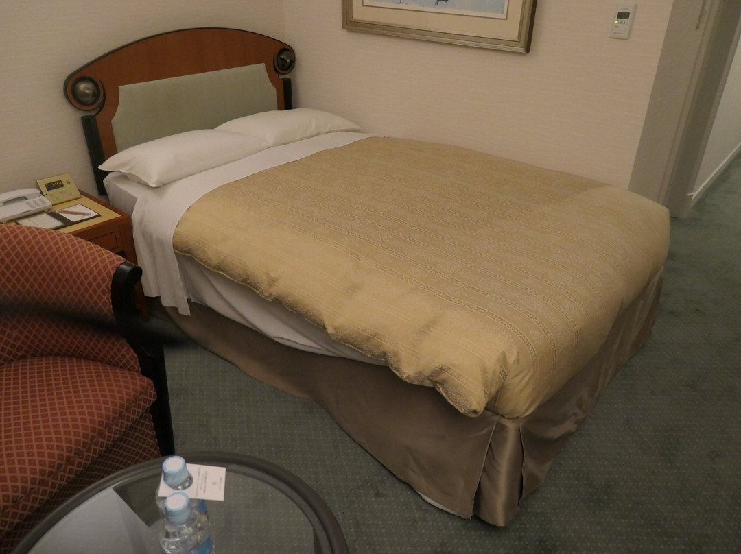 东京东21酒店主图