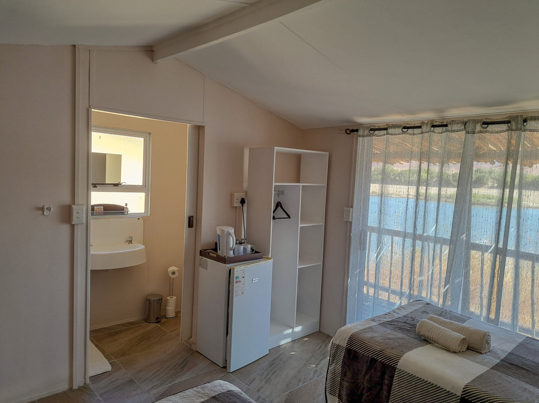 Norotshama River Resort主图