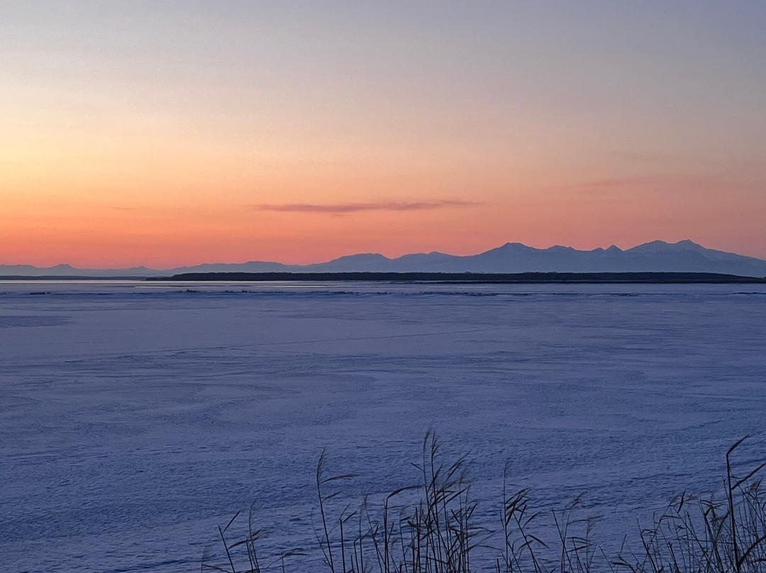 Notsuke Peninsula-别海町必去景点