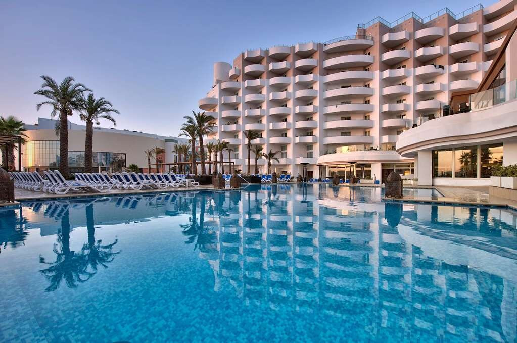 Db San Antonio Resort & Spa All-inclusive主图