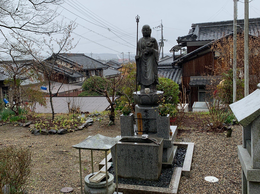 Ryufuku-ji Temple-城阳市必去景点