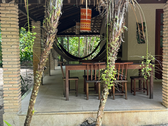 Village Mata Encantada主图