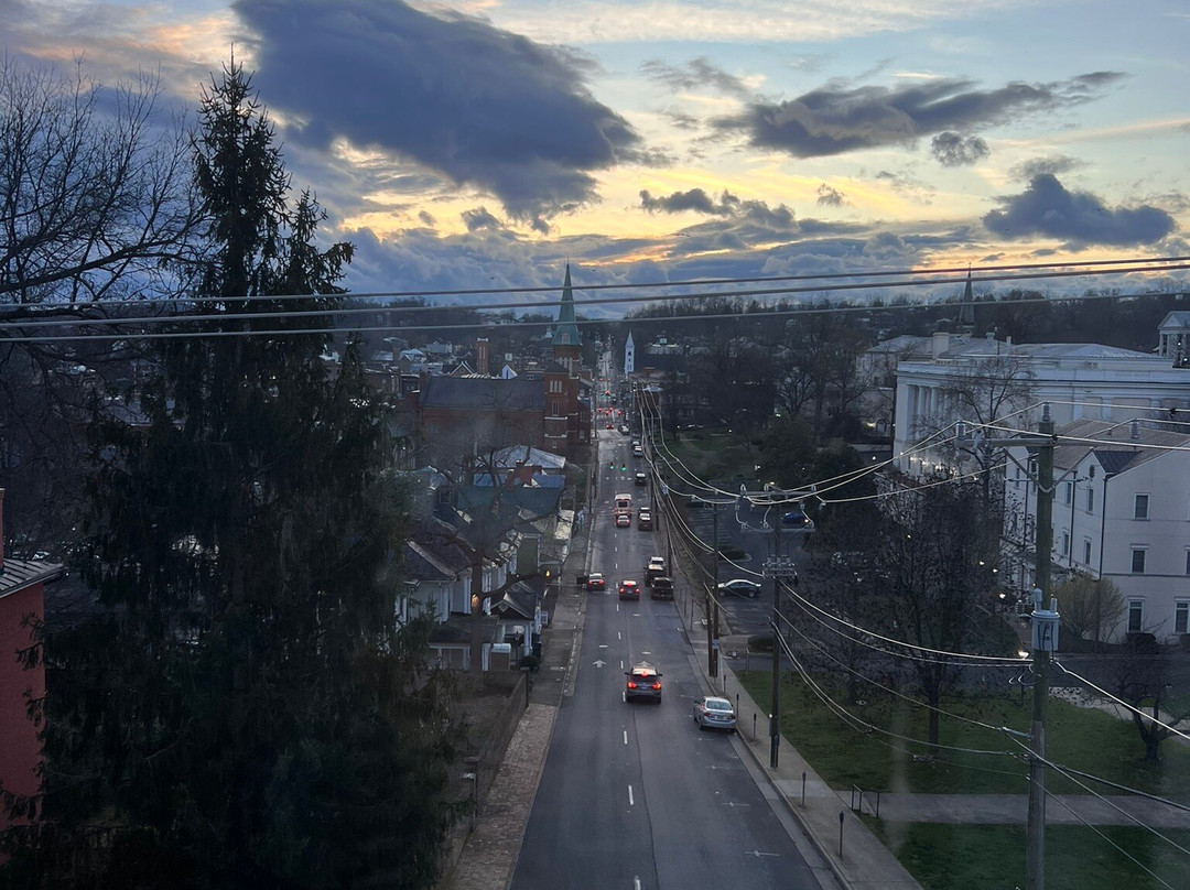 The Historic Berkeley Place主图