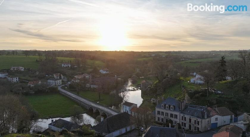 AU Fil du Temps主图