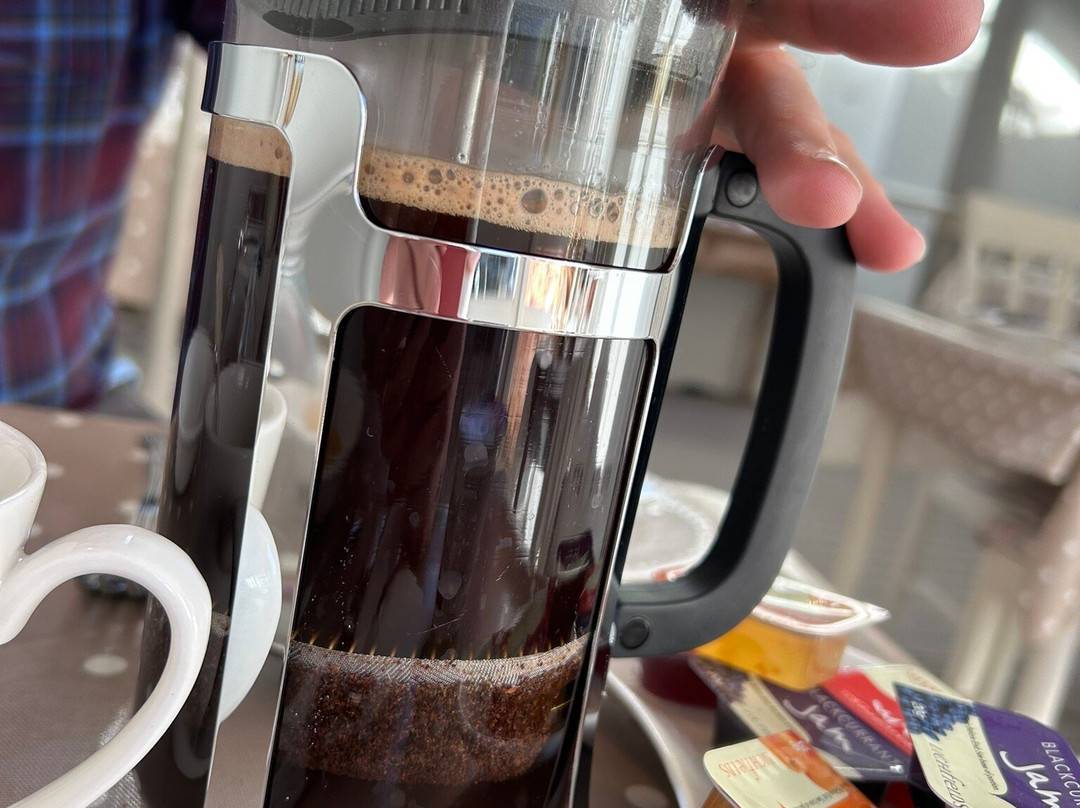 Durlston House B&B主图