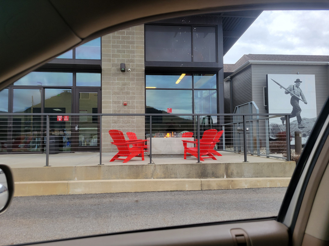 Hotel Ruby Sandpoint | Ponderay主图