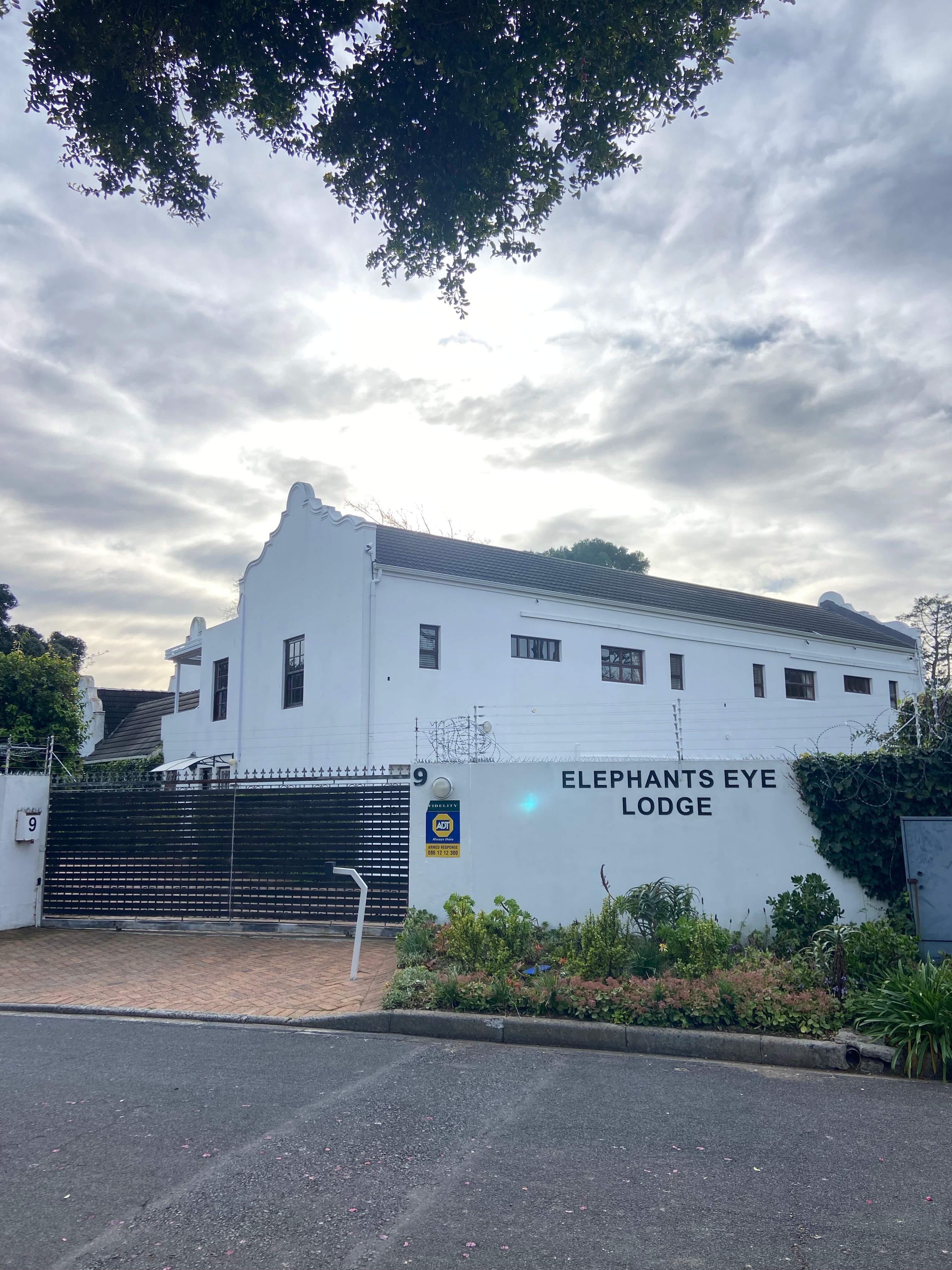 Elephants Eye Lodge-官方
