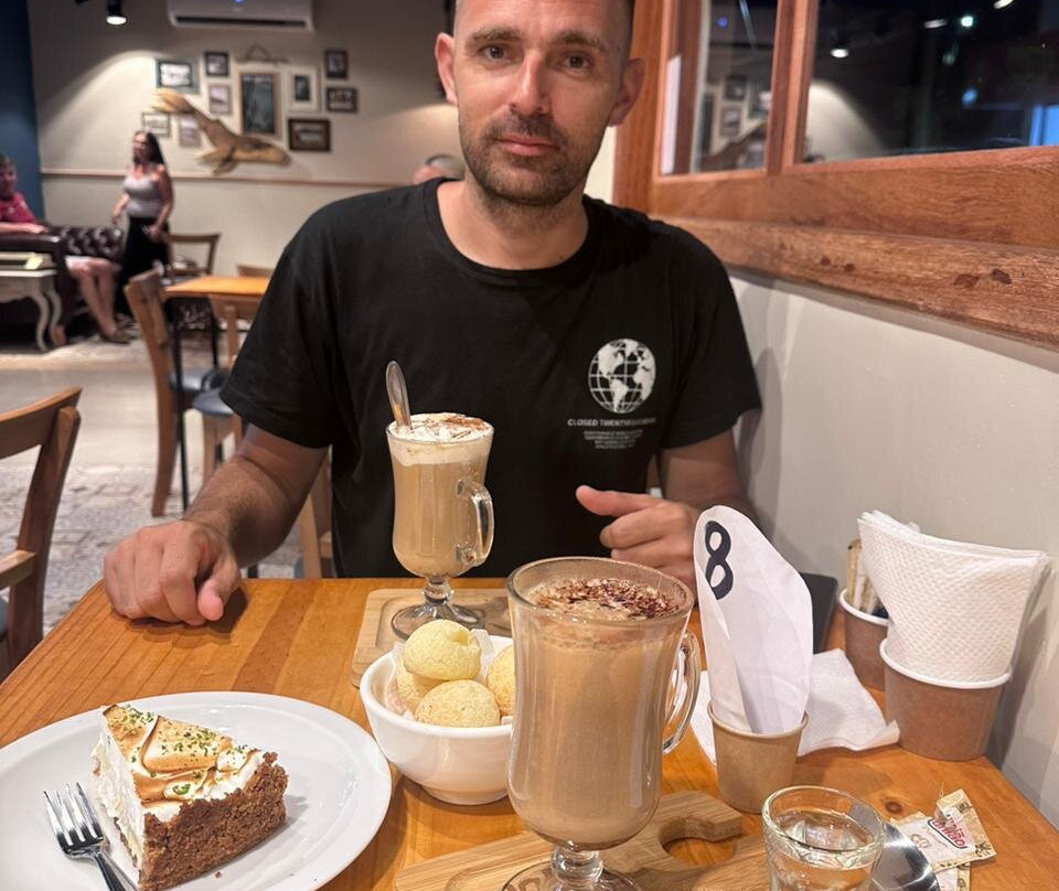 Borogodó Gelato E Café