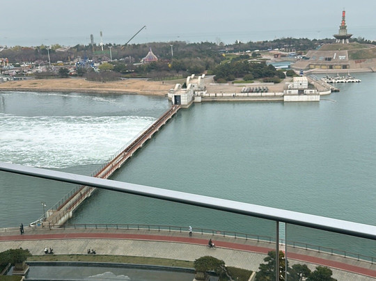 日照喜来登酒店主图