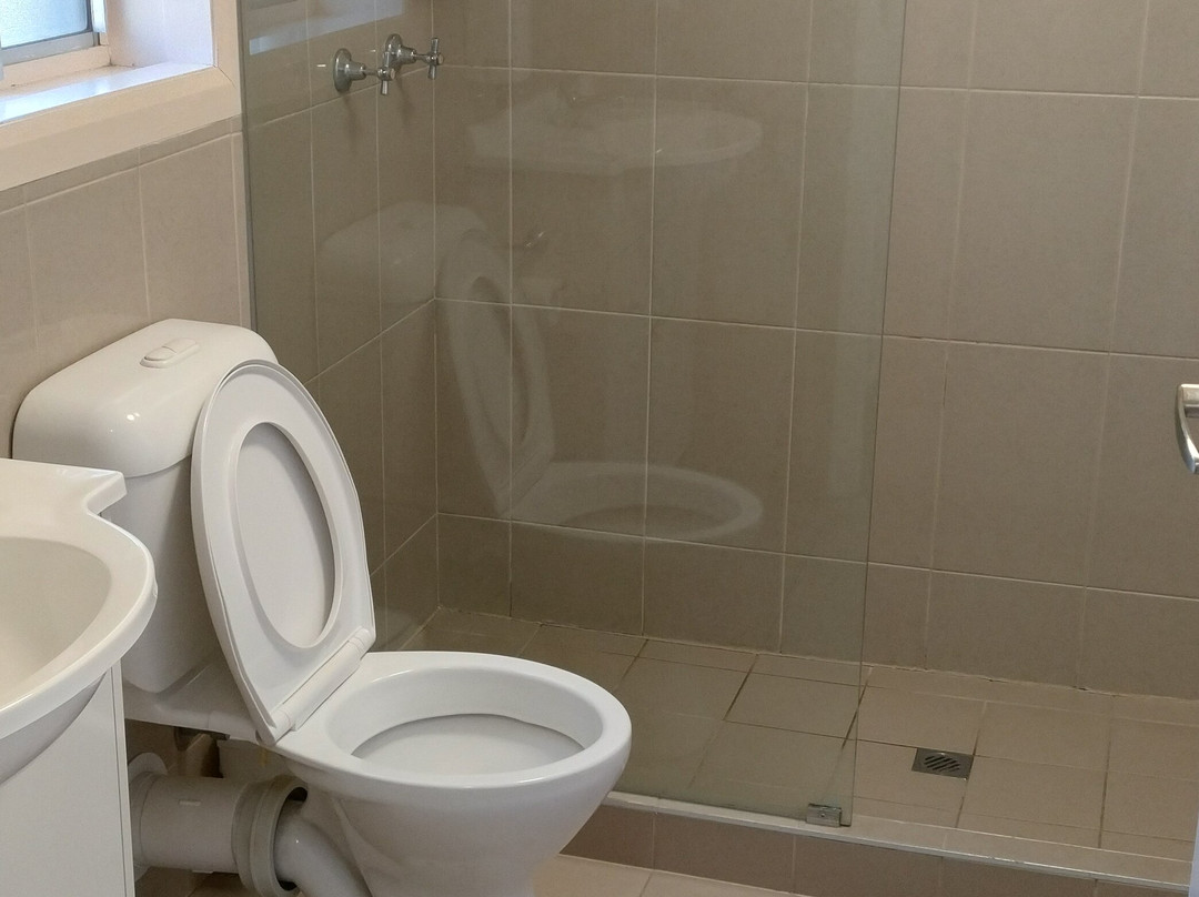 Centre Point Mid City Motor Inn主图