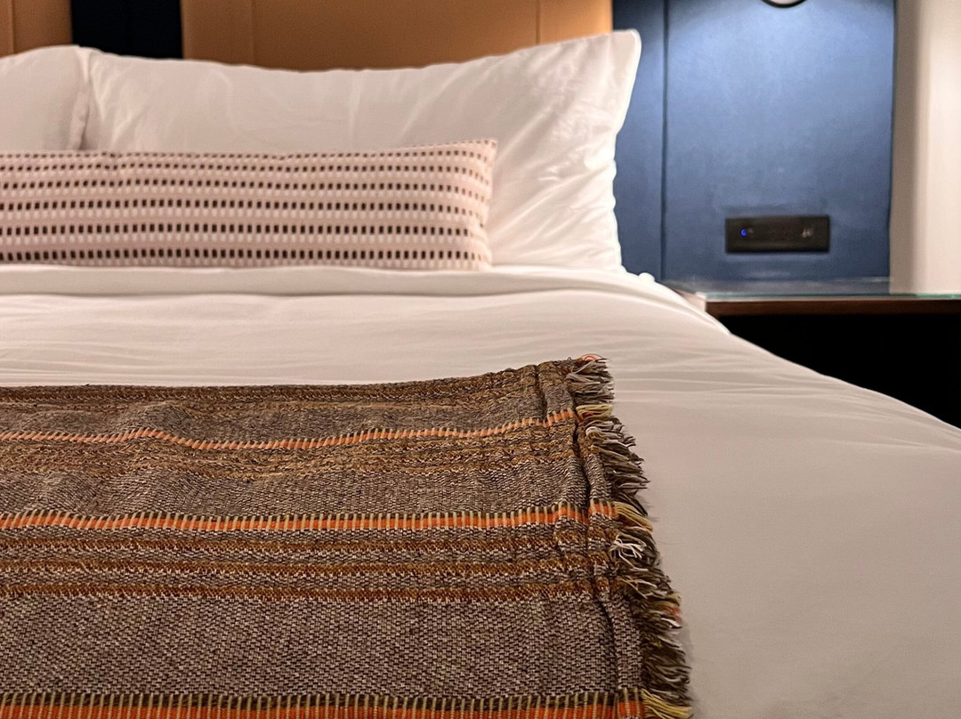 The Neighborhood Hotel Little Italy