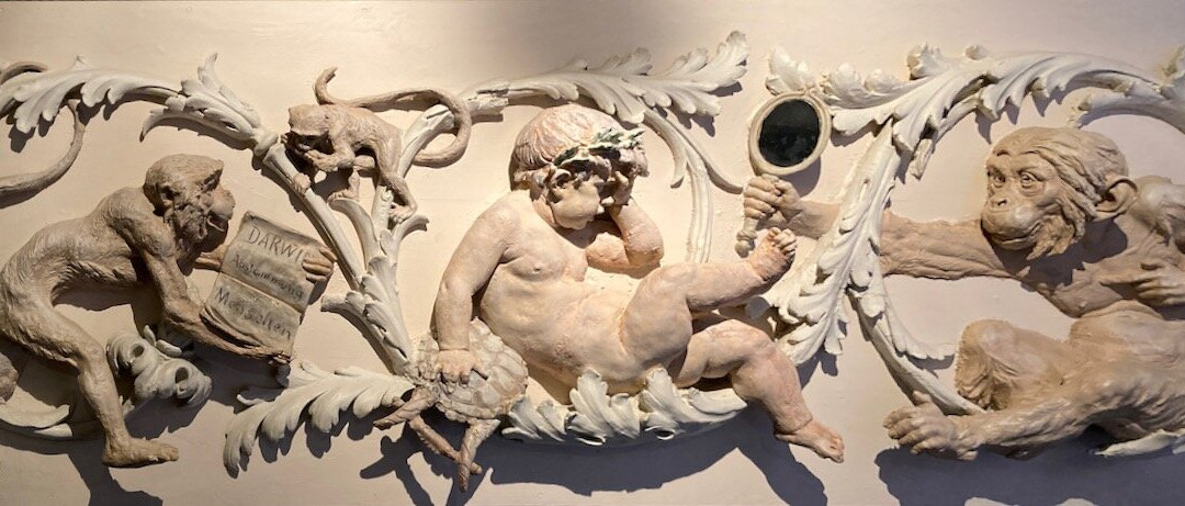 Krapina Neanderthal Museum景点图片