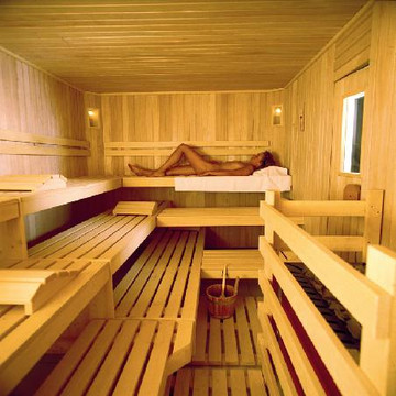 希尔登酒店住宿-Hotel am Stadtpark