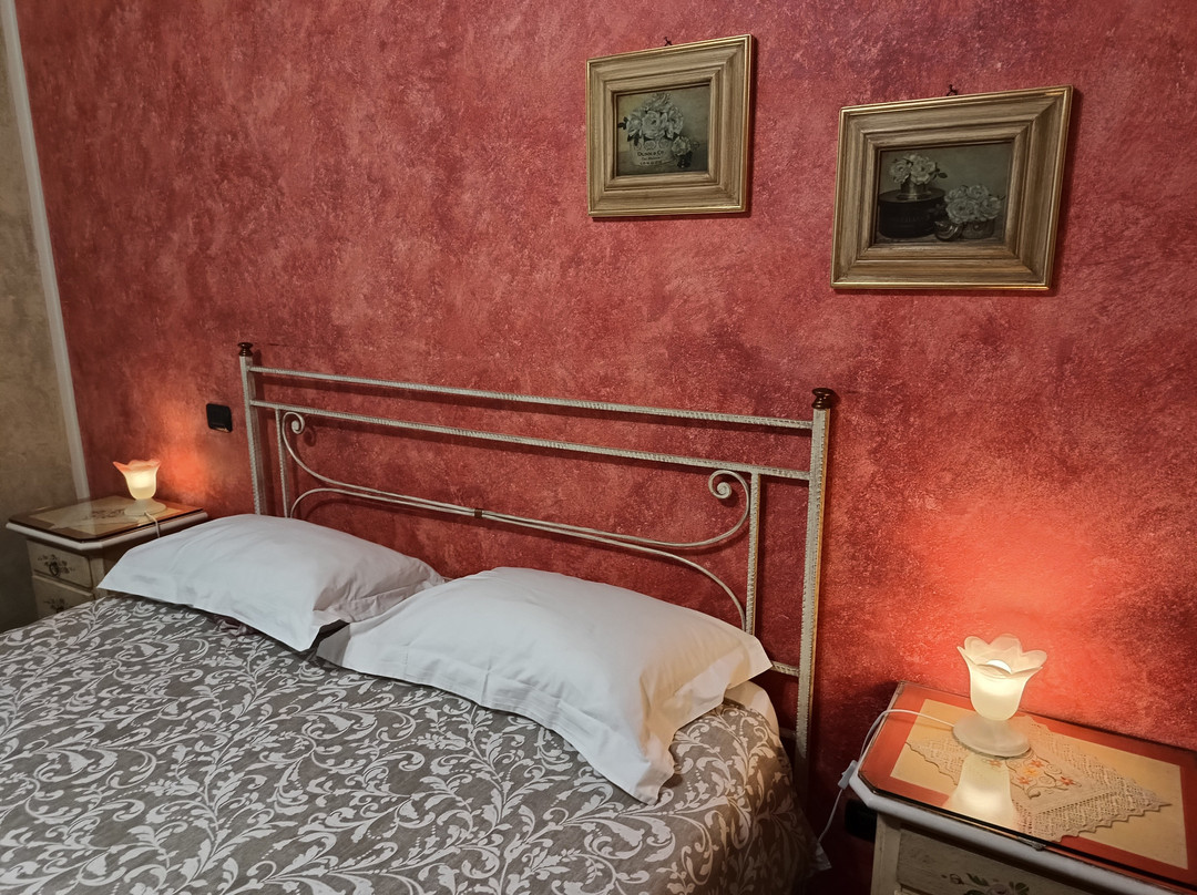 B&B Cascina Rossa主图